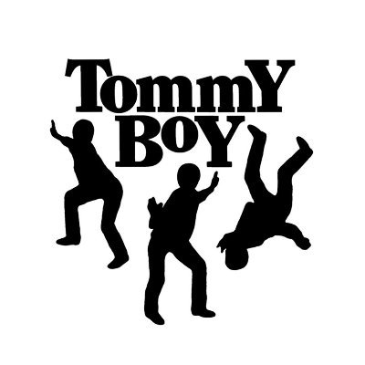 Tommy Boy Records