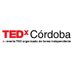 TEDxCórdoba (@TEDxCordoba) Twitter profile photo