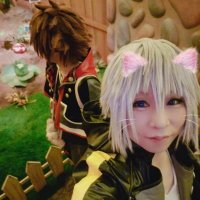 心の導くままの肉球さんver.3@KH20th ANNIVERSARY(@_neko69_) 's Twitter Profile Photo