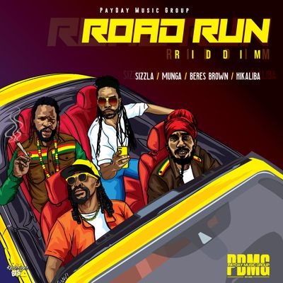 REGGAE/DANCEHALL COMPANY For information regarding PayDay Music releases featuring Bounty Killer, Mavado, Buju Banton and more. https://t.co/AvNdkCgZ91.