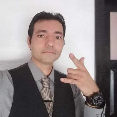 Ser hombre es ser responsable...
Ingeniero experto en control de energía