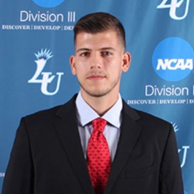 Assistant Men’s Basketball Coach at Lasell University @LasellU_MBB 🏀