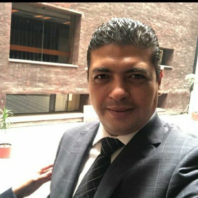 Rene_fdeza's profile picture. Abogado, Político y con profundo amor por México