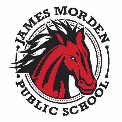 Welcome to James Morden Public School | Mustang Strong