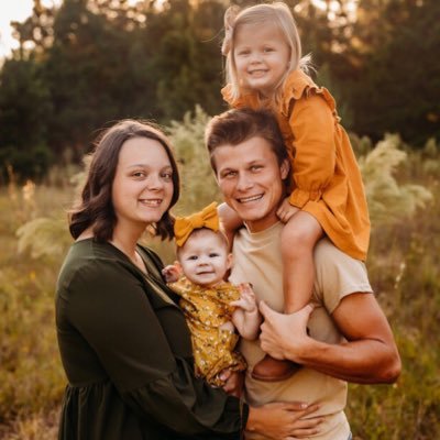 Christian ECI Grad🎓 Firefighter 🔥. Ansley and Josie have my heart ❤️ Go follow our family’s YouTube channel Caleb & Ans!!