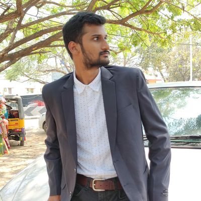 hameed2710's profile picture. 