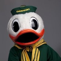 The Duck(@TheOregonDuck) 's Twitter Profileg