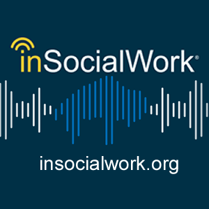 inSocialWork Podcast Series - The official podcast of @UBSSW, the University at Buffalo School of Social Work, with host Peter Sobota.