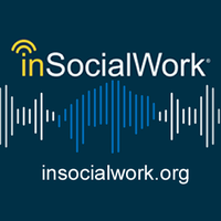 inSocialWork Podcast | UBuffalo (@swpodcast) 's Twitter Profile Photo inSocialWork Podcast | UBuffalo (@swpodcast) 's Twitter Profile Photo