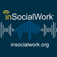 inSocialWork Podcast | UBuffalo(@SWpodcast) 's Twitter Profileg