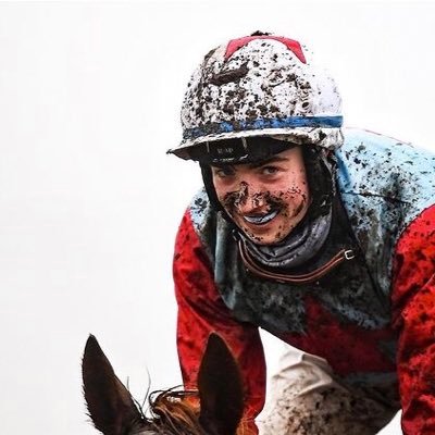 Mark McDonagh Profile