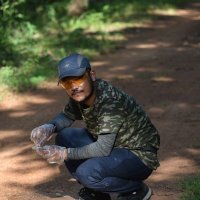 Aamer Sohel Khan (@redpandawild) 's Twitter Profile