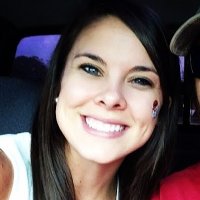 Anna Albright - @AnnaAlbright17 Twitter Profile Photo