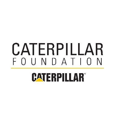 The Caterpillar Foundation is focused on transforming communities to be stronger, more resilient and more sustainable. We are #TogetherStronger.