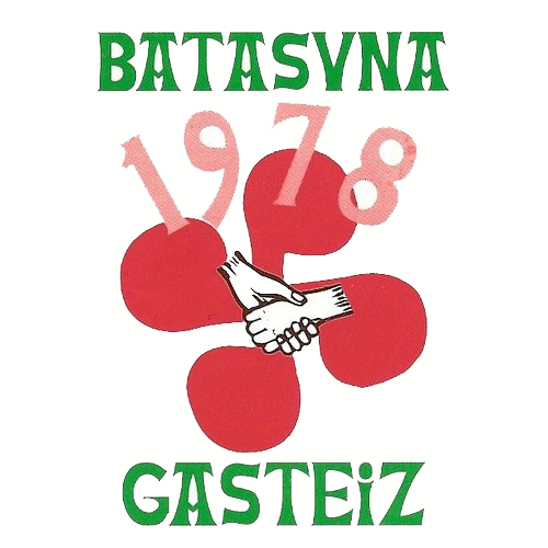BatasunaGasteiz's profile picture. Cuadrilla de Blusas y Neskas Batasuna Gasteiz
