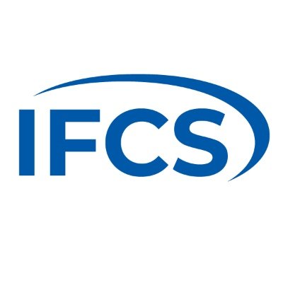 IFCS has flown the coop with the blue Twitter bird. Find us at https://t.co/vLNQAa59Yw & sign up for newsy emails at https://t.co/EQFjh0zvWr to keep in touch.
