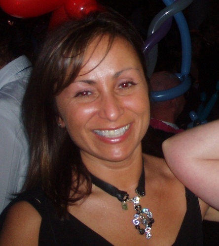 DonnaGold25's profile picture. 