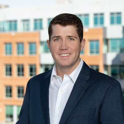 Tommy_McNamara9's profile picture. Corporate Development @G1Therapeutics | @NavalAcademy and @DukeFuqua Grad | Former @USMC | Opinions expressed are solely mine