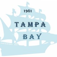 Tampa Bay Chapter(@TBChapter) 's Twitter Profile Photo