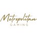 Metropolitan Gaming (@met_gaming_) Twitter profile photo