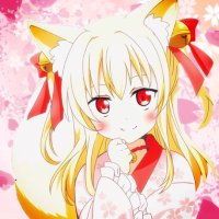 三兔月 ののあ(公式) (@nonoa_313) Twitter profile photo