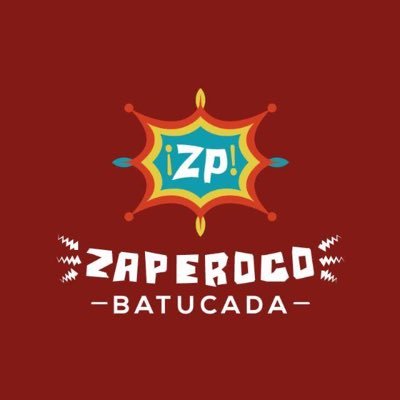 Somos una batucada que busca a través del arte brindar una voz para las causas que no son escuchadas. Instagram: @zaperocobatucada