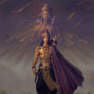 tradsharma's profile picture. i am a designer but i don't design my opinions according to your ideology or to make you happy.