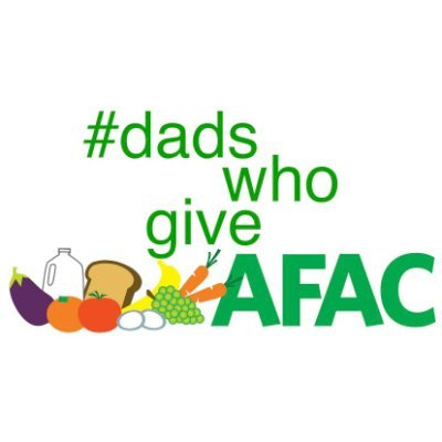 Dads raising funds & attention for Arlington Food Assistance Center-AFAC to help feed neighbors and families in need. 𝗛𝗲𝗹𝗽 𝗮𝘁 𝘁𝗵𝗲 𝗹𝗶𝗻𝗸 𝗯𝗲𝗹𝗼𝘄!