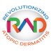 Revolucionando la Dermatitis Atópica (@radenespanol) Twitter profile photo Revolucionando la Dermatitis Atópica (@radenespanol) Twitter profile photo