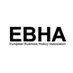 EBHA 25TH ANNUAL CONGRESS, MADRID (@25thEbha) Twitter profile photo