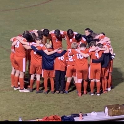 Official twitter page of the East Rankin Academy Boys Soccer Team