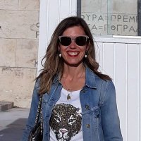 Raquel Bailón Luesma (@bailonraquell) 's Twitter Profile
