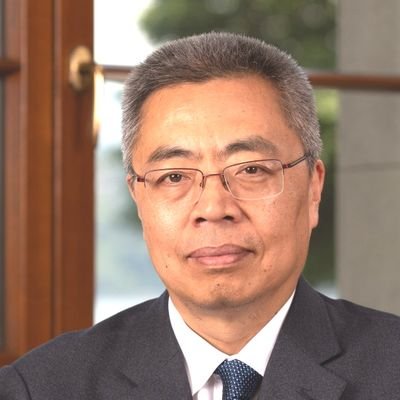 Xiangchen Zhang Profile