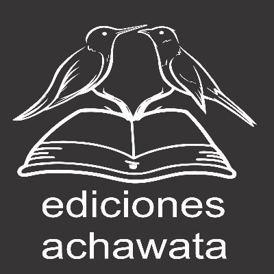 Ediciones Achawata inicia su proyecto editorial hacia diciembre de 2020 con el propósito de constituirse como una promotora culturas de investigaciones peruanas