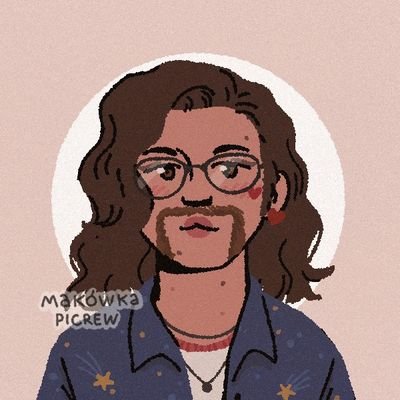 professionalism is a scam, I do what I want 😌
$OhKay987 | Venmo: OhKay987 | https://t.co/QxSsQQfila
She/Her. Host of Kaptian's Log.