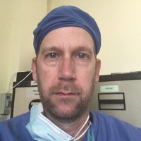 Tony Hodgetts (@tony_hodgetts) 's Twitter Profile
