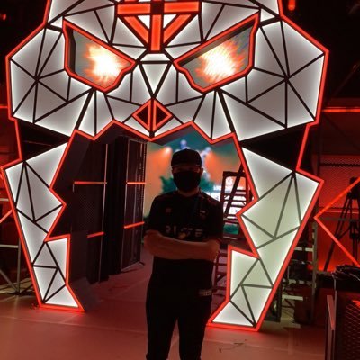 Twitch Streamer - Former Pro Valorant - Former Pro Counter-Strike - Business Inquiries: anger123@gmail.com