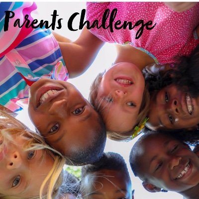 Parents Challenge provides families with tools and resources to exercise educational choice to achieve academic success.