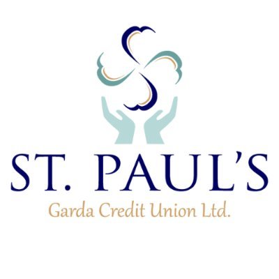 St. Paul’s Garda Credit Union Ltd. is a cooperative financial institution for serving and retired members  of An Garda Síochána, and their Families