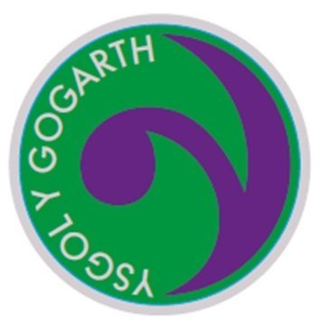 Ysgol Y Gogarth School Council.