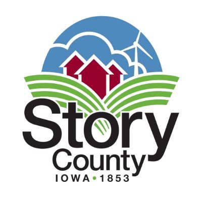 THIS ACCOUNT IS NO LONGER BEING MAINTAINED.
PLEASE VISIT OUR INSTAGRAM (storycounty) OR FACEBOOK (Story County, Iowa)