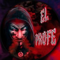 El Profe LVB (@elprofelvb) 's Twitter Profile