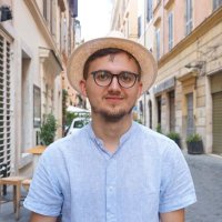 Michael Weiss (@_mweiss) 's Twitter Profile