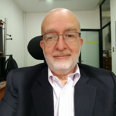 Profesor Universidad Diego Portales
la libertad debe defenderse porque es el mejor camino para el progreso de la sociedad y porque es un valor en si mismo...MF
