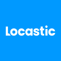 Locastic (@locastic) 's Twitter Profile