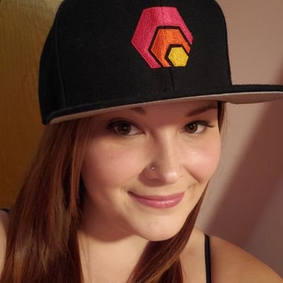 New Hexican! Love all hex and pulsechain content. Love to sing and paint ☺