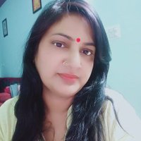 Seema Maurya(@SeemaMa80814025) 's Twitter Profile Photo