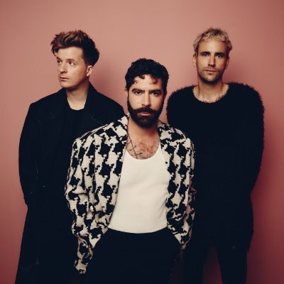 🌸 foals forever 🌸 LIFE IS YOURS OUT NOW ! 

follow the gram/tiktok - foalsus
