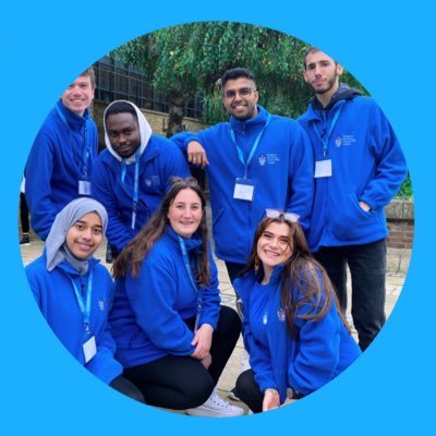 Updates on schools & colleges outreach activity, delivered by the Student Recruitment & Widening Participation teams @YourStMarys 💙🧑🎓🌳 Home of UniCast🎙