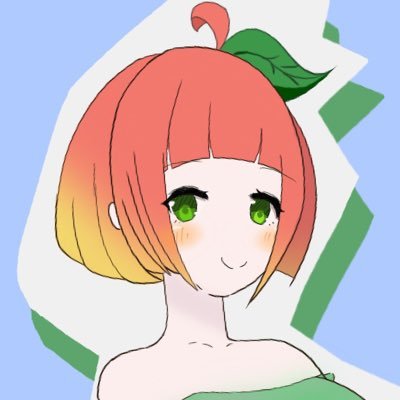 イラストを描くよゲームもするよ/マリメ2職人/あつ森/はじプロ/ポケモン// #おりんご日和 避難垢→@apple_sugar2525｜⚠無断転載･AI学習厳禁